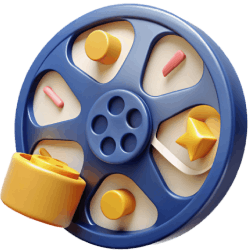 Animated Storytelling